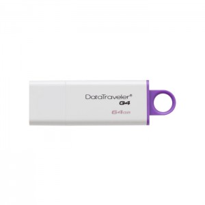 Pen Drive Kingston DataTraveler G4 64GB